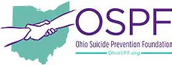 Ohio Suicide Prevention Foundation Logo